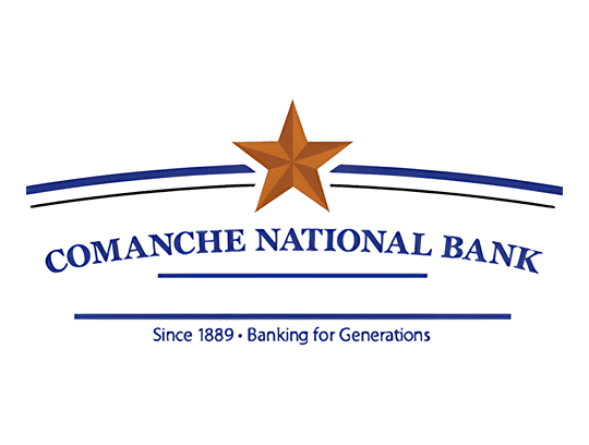 The Comanche National Bank