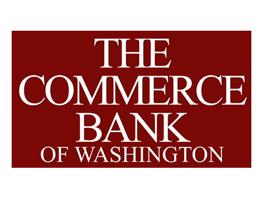 The Commerce Bank of Washington