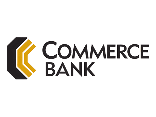 The Commerce Bank