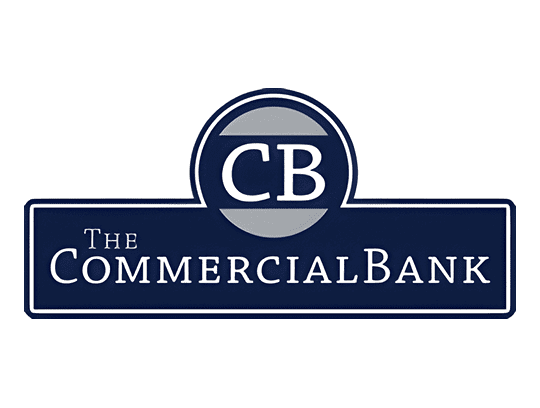 The Commercial Bank