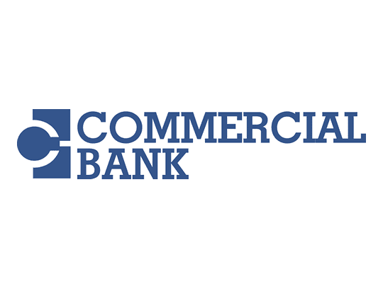 The Commercial Bank