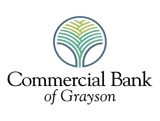 The Commercial Bank of Grayson