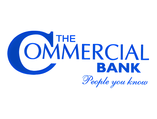 The Commercial Bank