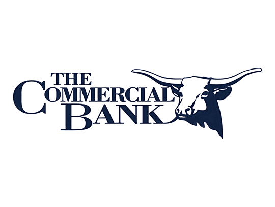 The Commercial Bank