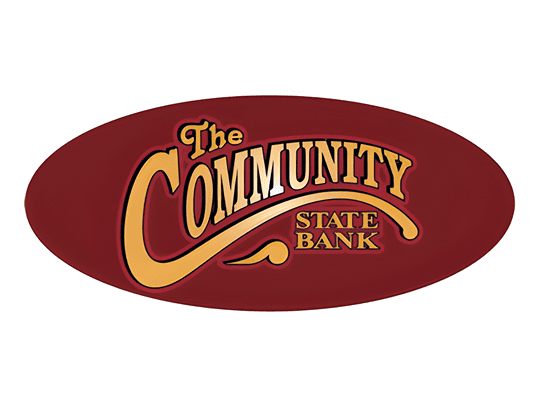The Community State Bank