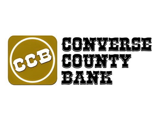 The Converse County Bank