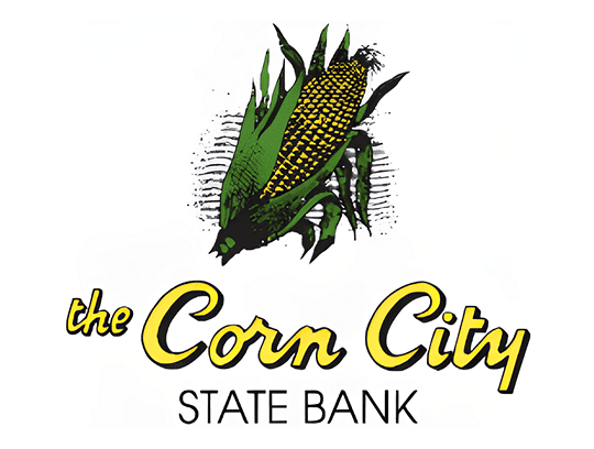 The Corn City State Bank