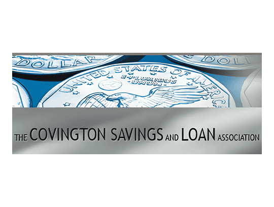 The Covington Savings and Loan Association
