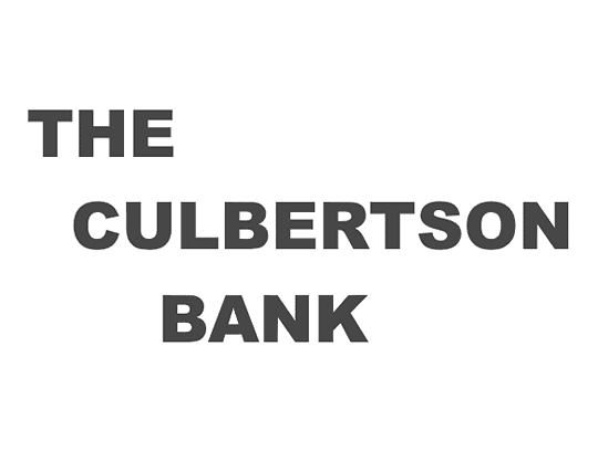 The Culbertson Bank