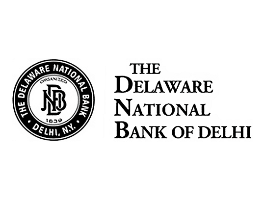 The Delaware National Bank of Delhi