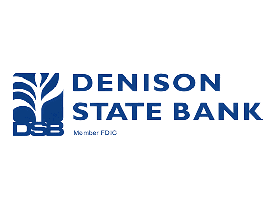 The Denison State Bank