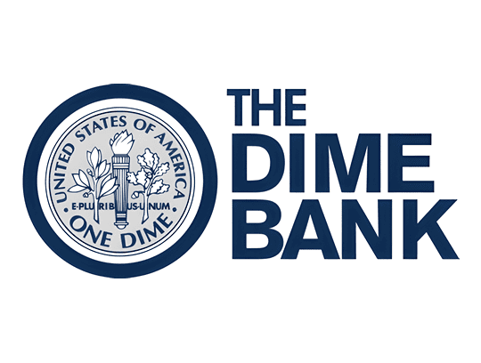 The Dime Bank