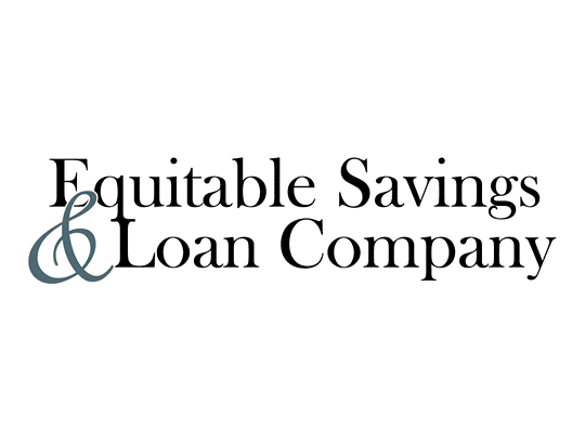 The Equitable Savings and Loan Company