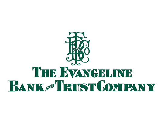 The Evangeline Bank and Trust Company