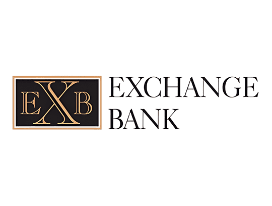 The Exchange Bank