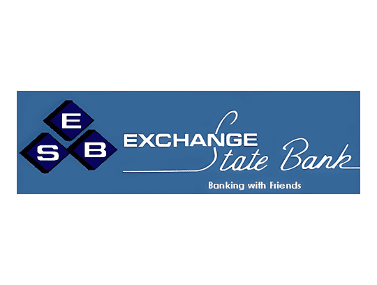 The Exchange State Bank