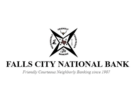 The Falls City National Bank