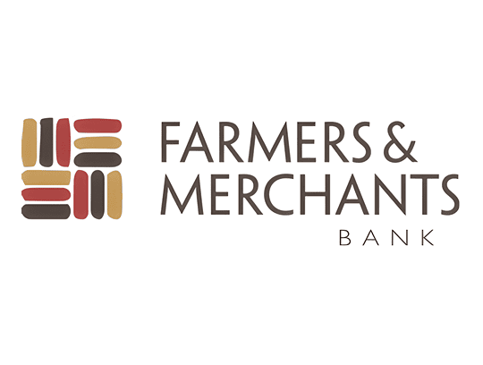 The Farmers and Merchants Bank