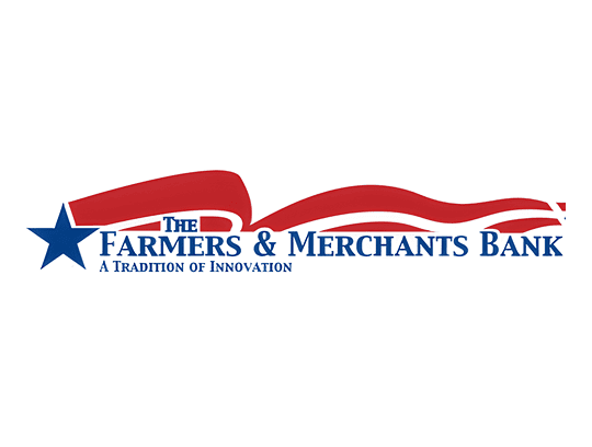 The Farmers and Merchants Bank