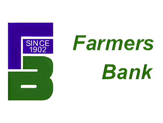 The Farmers Bank