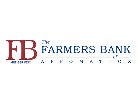 The Farmers Bank of Appomattox