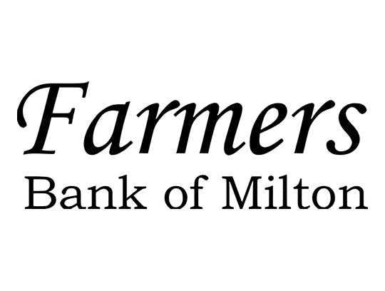 The Farmers Bank of Milton