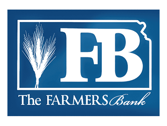 The Farmers  Bank of Osborne