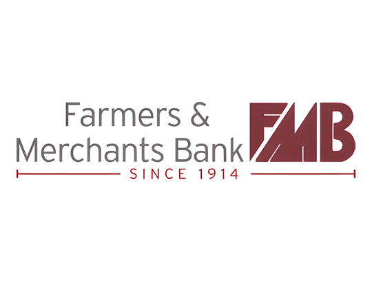 The Farmers & Merchants Bank