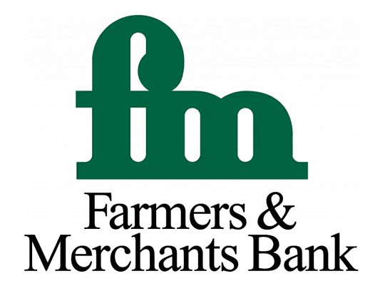 The Farmers & Merchants Bank