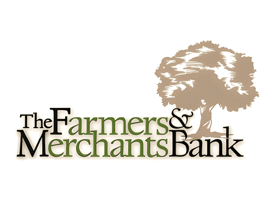 The Farmers & Merchants Bank