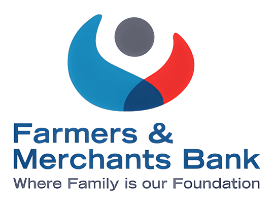 The Farmers & Merchants Bank