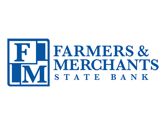 The Farmers & Merchants State Bank