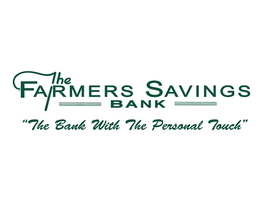 The Farmers Savings Bank