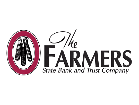 The Farmers State Bank and Trust Company