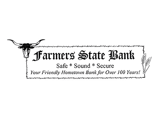 The Farmers State Bank of Blue Mound