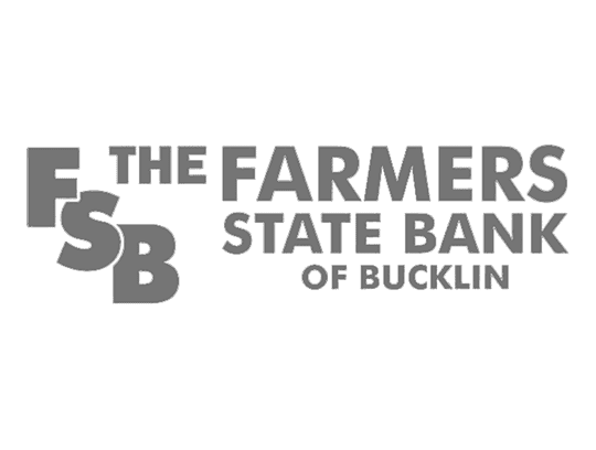 The Farmers State Bank of Bucklin