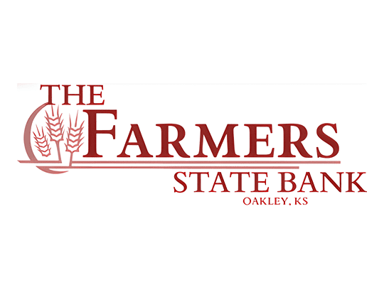 The Farmers State Bank of Oakley