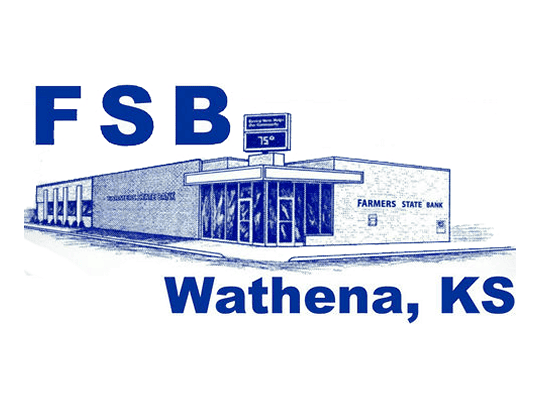 The Farmers State Bank