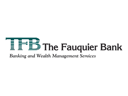 The Fauquier Bank