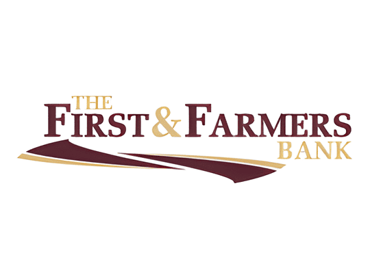 The First and Farmers Bank
