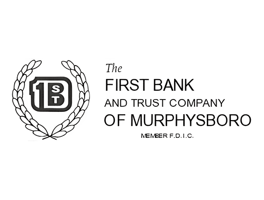 The First Bank and Trust Company of Murphysboro