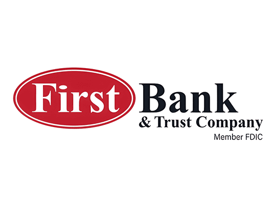 The First Bank and Trust Company