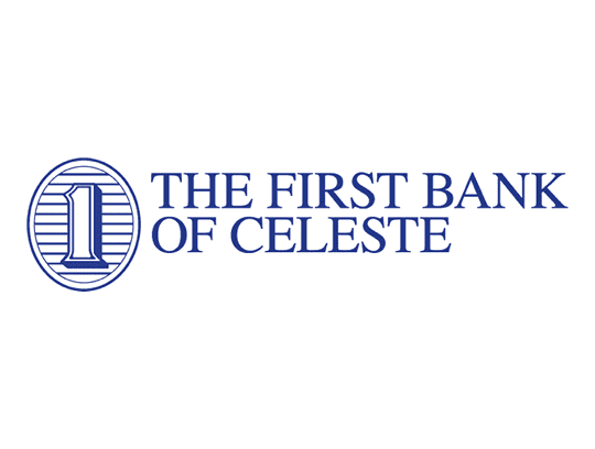 The First Bank of Celeste