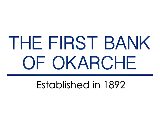 The First Bank of Okarche