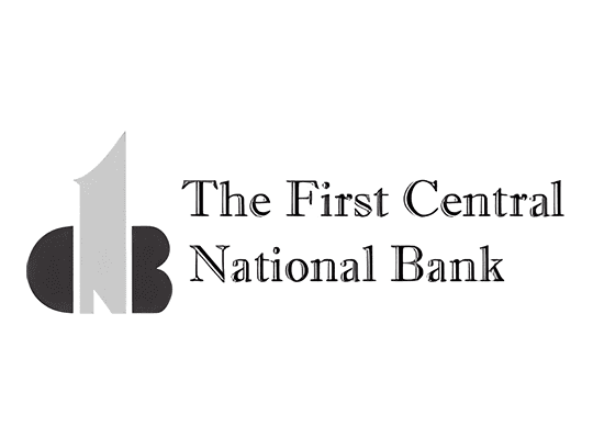 The First Central National Bank of St. Paris