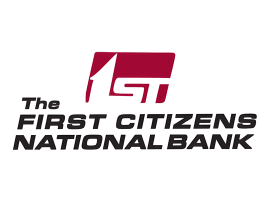 The First Citizens National Bank