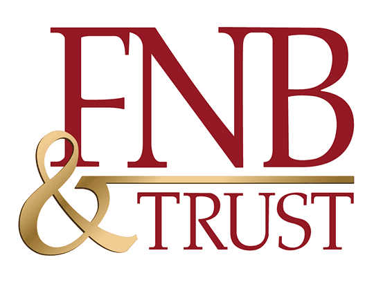 The First National Bank and Trust