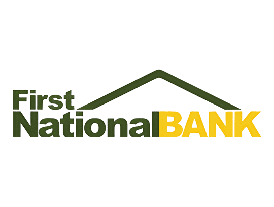 The First National Bank at St. James