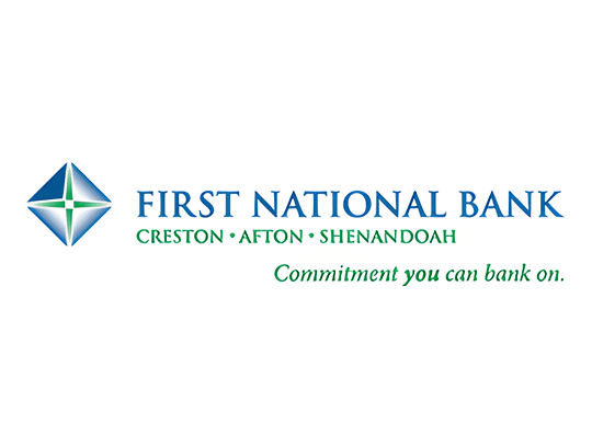 The First National Bank