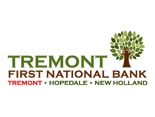 The First National Bank in Tremont